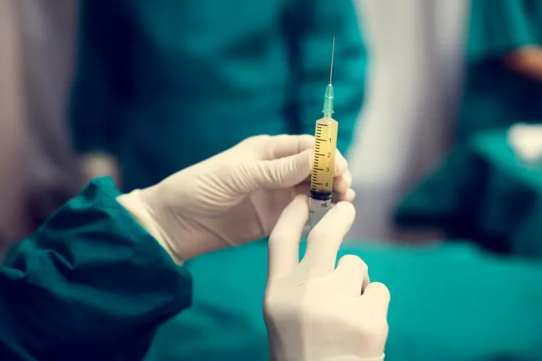 À quelle fréquence faire les rappels de vaccin pour chevaux ? , Stenay, M'VET