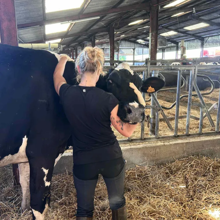 Ostéopathie , Stenay, M'VET